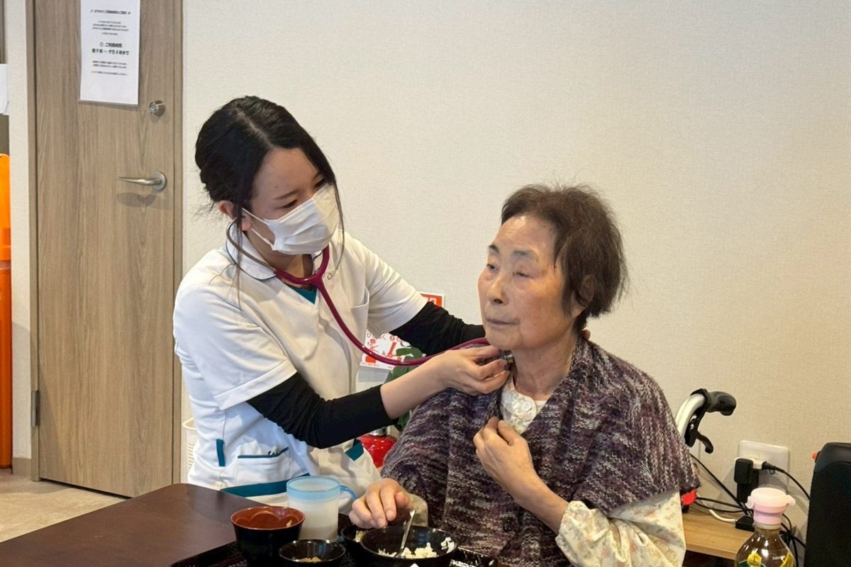 枚方市で透析対応の老人ホームの探し方｜通院・送迎の確認点